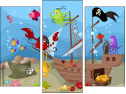 Triptych