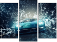 Triptych