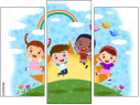 Triptych