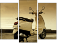 Triptych