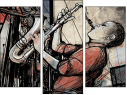 Triptych