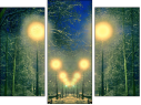 Triptych