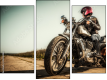 Triptych