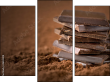 Triptych