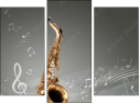 Triptych