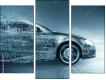 Triptych