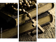 Triptych