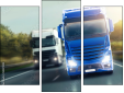 Triptych