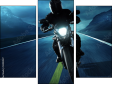 Triptych