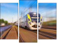 Triptych