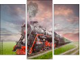 Triptych