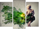 Triptych