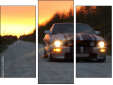 Triptych