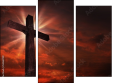Triptych