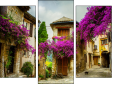 Triptych