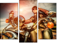 Triptych