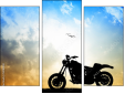 Triptych