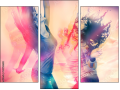Triptych
