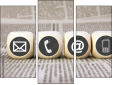Triptych