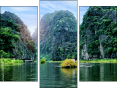 Triptych