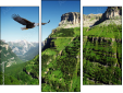 Triptych