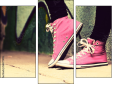 Triptych