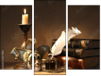 Triptych