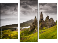 Triptych