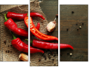 Triptych