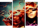Triptych