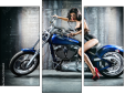 Triptych