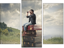 Triptych