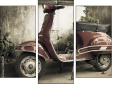 Triptych