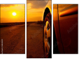 Triptych