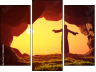 Triptych