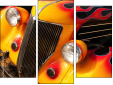 Triptych