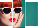 Triptych