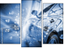 Triptych