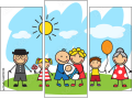 Triptych