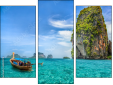 Triptych