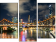 Triptych