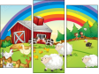 Triptych