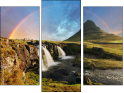 Triptych