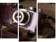 Triptych