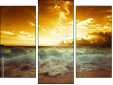 Triptych