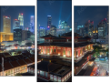 Triptych