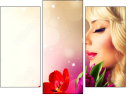 Triptych