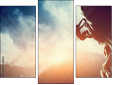 Triptych