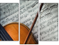 Triptych
