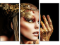 Triptych
